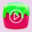 プログラムのアイコン：Slime Videos 2023