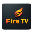 Fire Player Pro icon