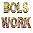 Icono de programa: BOLS WORK