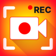 プログラムのアイコン：REC - Screen  Video Recor…