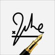 Icono de programa: Perfect Signature Maker