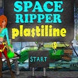 Space Ripper Plastiline icon