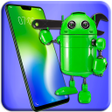 程序图标：Como formatear celular fá…