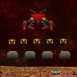 Icono de programa: Invaders Mars Defender - …