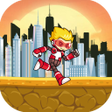 Ikona programu: Machine Jumper: Dazzle
