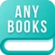 Ikon program: AnyBooks-Read Free Books …