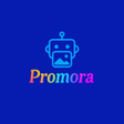 ไอคอนของโปรแกรม: Promora - AI Prompt Gener…