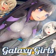Programikonen: Galaxy Girls