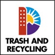 程序图标：Denver Trash and Recyclin…