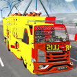 プログラムのアイコン：Truck Cow Simulator 2