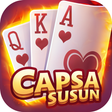 プログラムのアイコン：Capsa Susun - Domino Gapl…