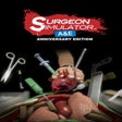 程序图标:Surgeon Simulator: Annive…