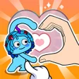 Ícone do programa: Finger Heart Launcher