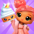 Ícone do programa: Yummiland Mini-games