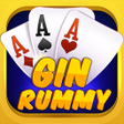 أيقونة البرنامج: Gin Rummy