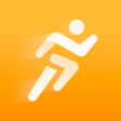 My Health - stepsjogging icon
