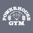 程序图标：Powerhouse Gym PHG