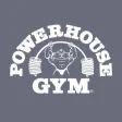 Powerhouse Gym PHG