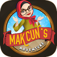 程序图标：Mak Cuns Adventure