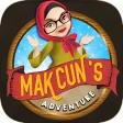 Mak Cuns Adventure