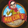 プログラムのアイコン：Mak Cuns Adventure
