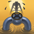 프로그램 아이콘: Black Gold: Tycoon simula…