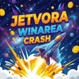 ไอคอนของโปรแกรม: Jetvora Winarea Crash