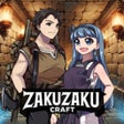 Ícone do programa: ZakuzakuCraft