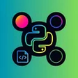 程序图标:PocketCoded Py