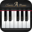 プログラムのアイコン：Classic A Piano
