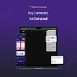 Icon of program: BeTimeFul: News Feed Erad…