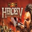 程序图标：Heroes of Might & Magic V…