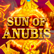 프로그램 아이콘: Sun of Anubis