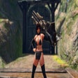 Icon of program: Elden Ring Female Hairsty…