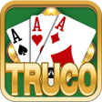 Ícone do programa: Truco King - Card Game