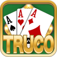 Truco King - Card Game