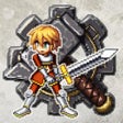 ไอคอนของโปรแกรม: レガシーコスト -やりこみ系RPG-