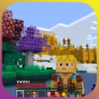 Aether Dimension Minecraft PE icon