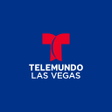 Icon of program: Telemundo Las Vegas: Noticias