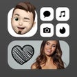 Ícone do programa: Widget Buddy - LiveIn Fri…