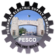 Icon of program: PESCO Online Bill