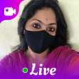 Ícone do programa: Harsh lite: Live Call  Ch…