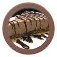 程序图标：Receitas Pastel De Chocol…