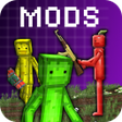 プログラムのアイコン：Mods Addons Melon Playgro…