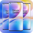 أيقونة البرنامج: OnePlus 9 Pro Launcher