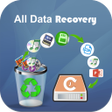 程序图标：Restore Files: File recov…