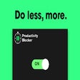 Icon of program: Productivity Blocker