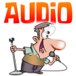 プログラムのアイコン：Worldwide Audio Jokes