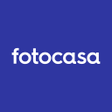 Иконка программы: Fotocasa - Rent and sale