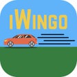 IWingo Rides icon